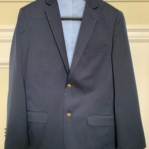Sport coat
